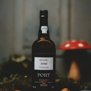 Quinta do Noval - Silval Vintage 2000