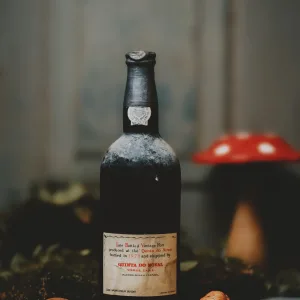 Quinta do Noval - LBV 1978