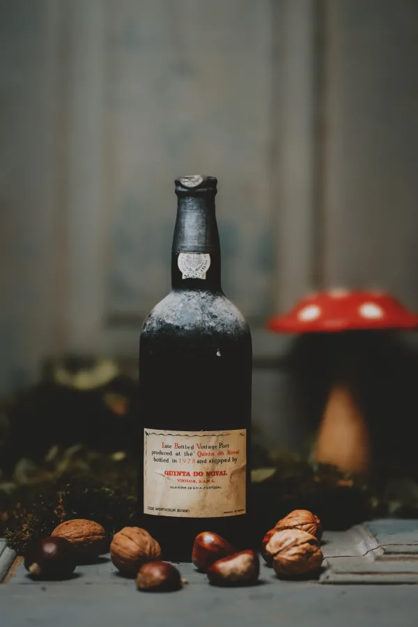 Quinta do Noval - LBV 1978