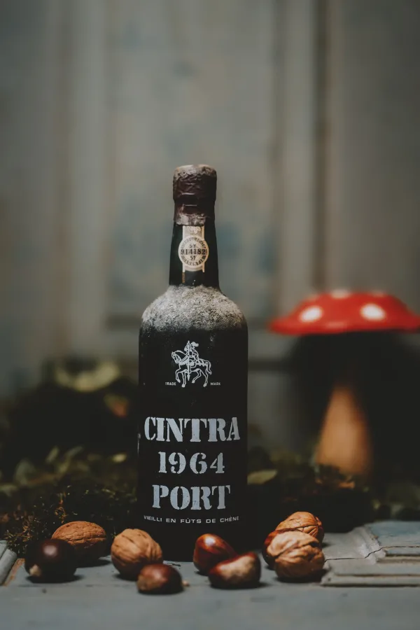 Cintra 1964 Port
