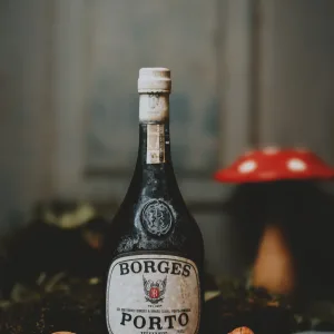 Borges Porto White