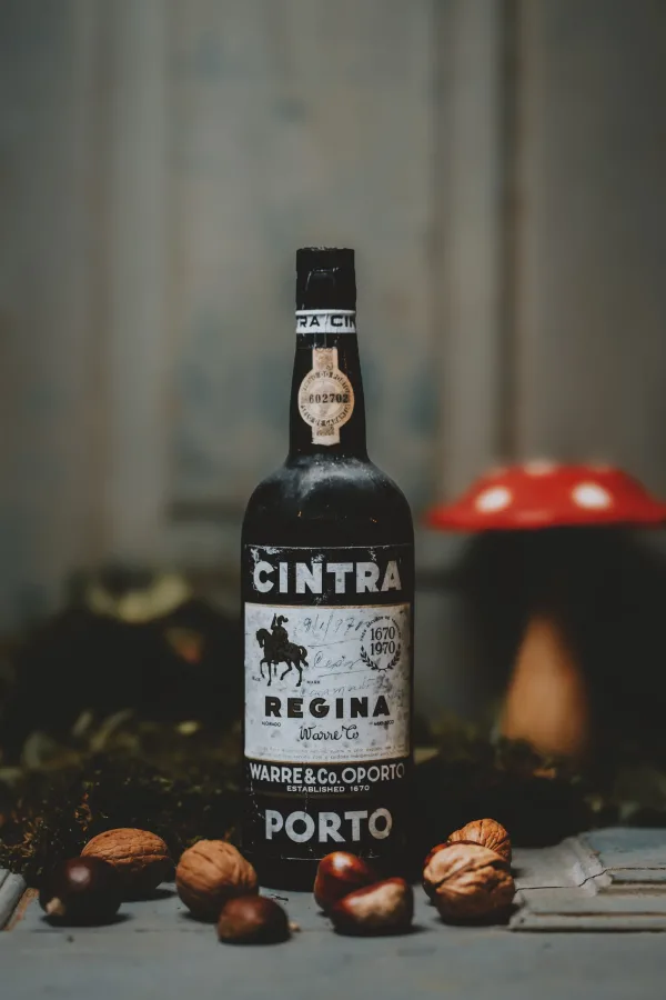 Cintra Regina