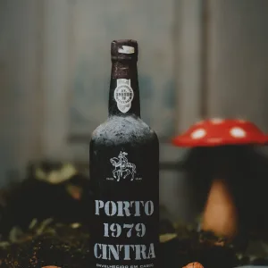 Cintra Porto 1979