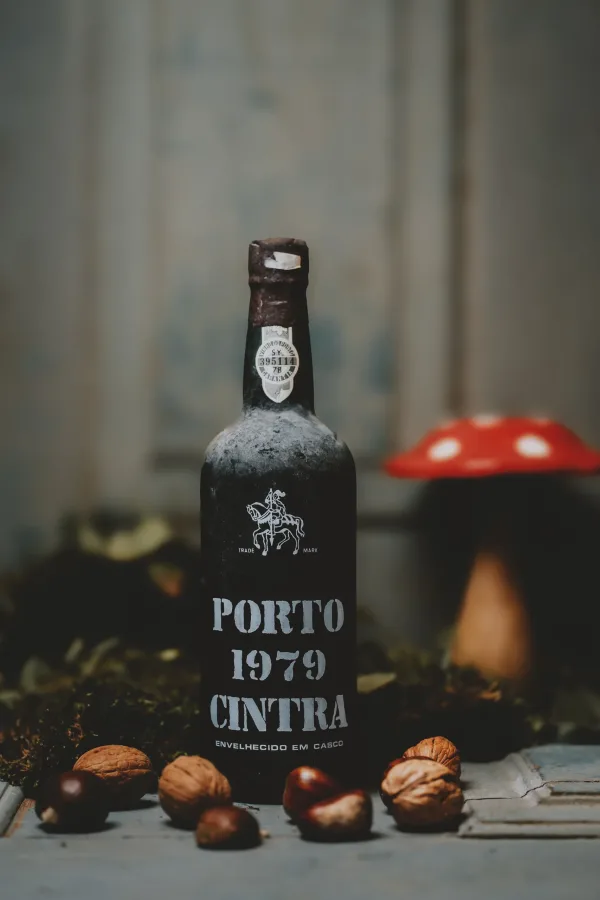 Cintra Porto 1979