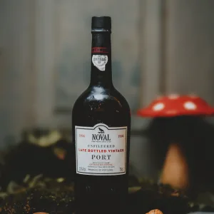 Quinta do Noval LBV 1994
