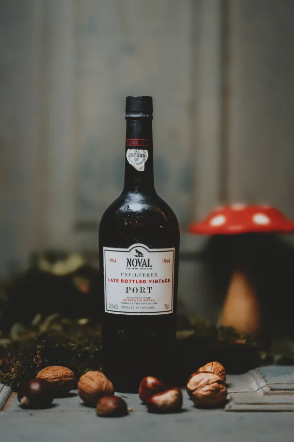 Quinta do Noval LBV 1994
