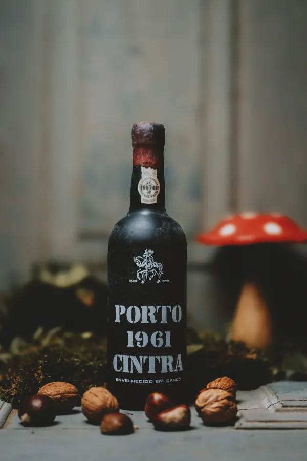 Porto 1961 Cintra