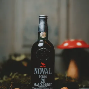 Quinta do Noval - Porto 20 anos Tawny