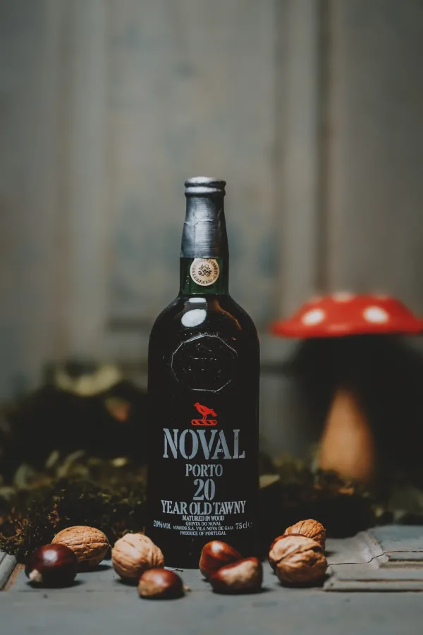 Quinta do Noval - Porto 20 anos Tawny