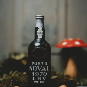 Noval LBV - 1970