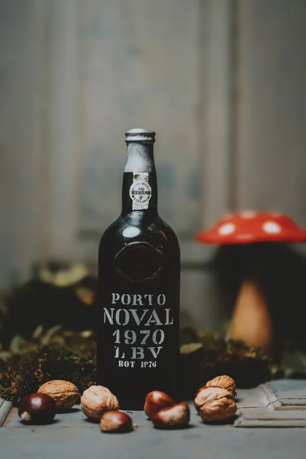 Noval LBV - 1970