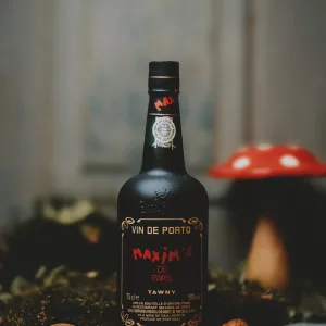 Maxim's de Paris