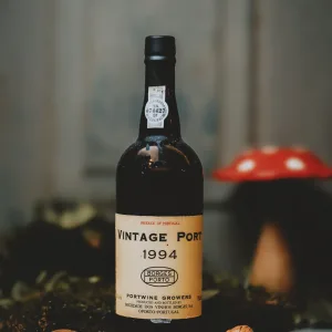 Borges Oporto Vintage - 1994