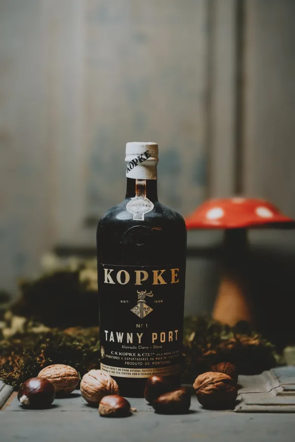 Kopke Tawny Port
