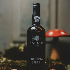 Barros - Colheita 1957