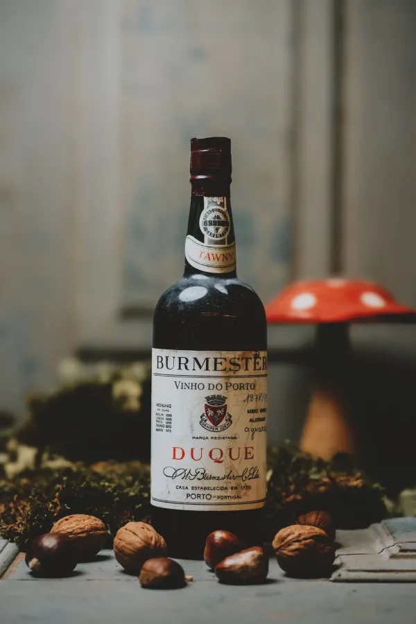 Burmester Duque