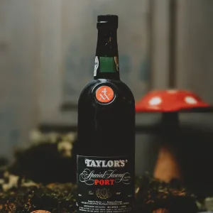 Taylor's Special Tawny