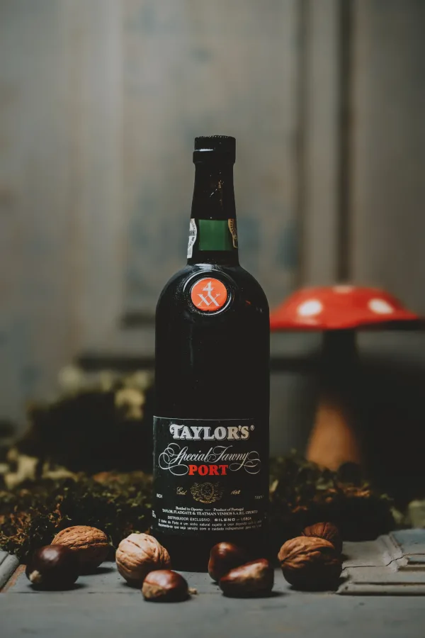 Taylor's Special Tawny
