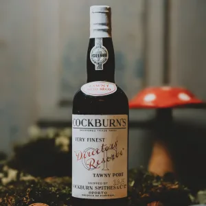 Cockburn's Directors Reserve