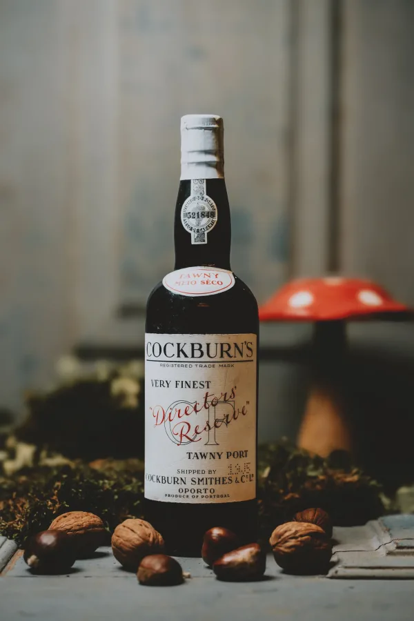 Cockburn's Directors Reserve