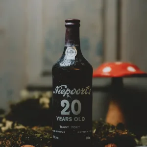 Niepoort's 20 anos