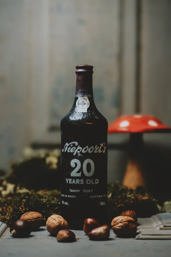 Niepoort's 20 anos
