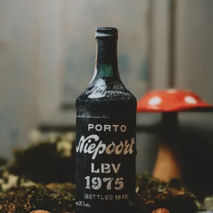 Niepoort - LBV 1975