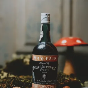 May Fair Oporto Fine Tawny
