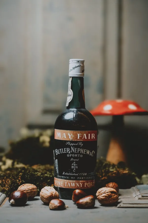 May Fair Oporto Fine Tawny