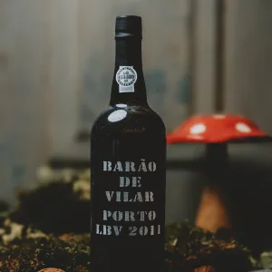 Barão de Vilar LBV 2011