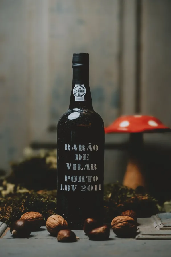 Barão de Vilar LBV 2011