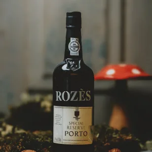 Rozès - Special Reserve Porto