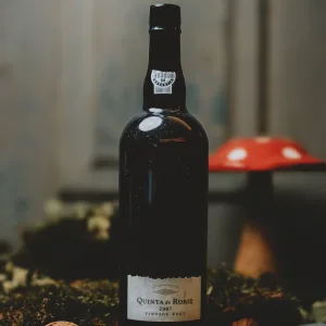 Quinta de Roriz - Vintage Port 2007