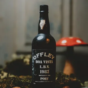 Offley - LBV 1982