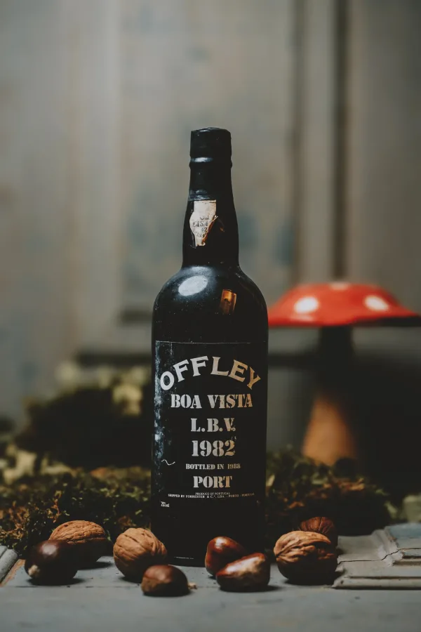 Offley - LBV 1982