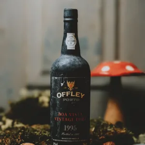 Offley Boa Vista VIntage 1995