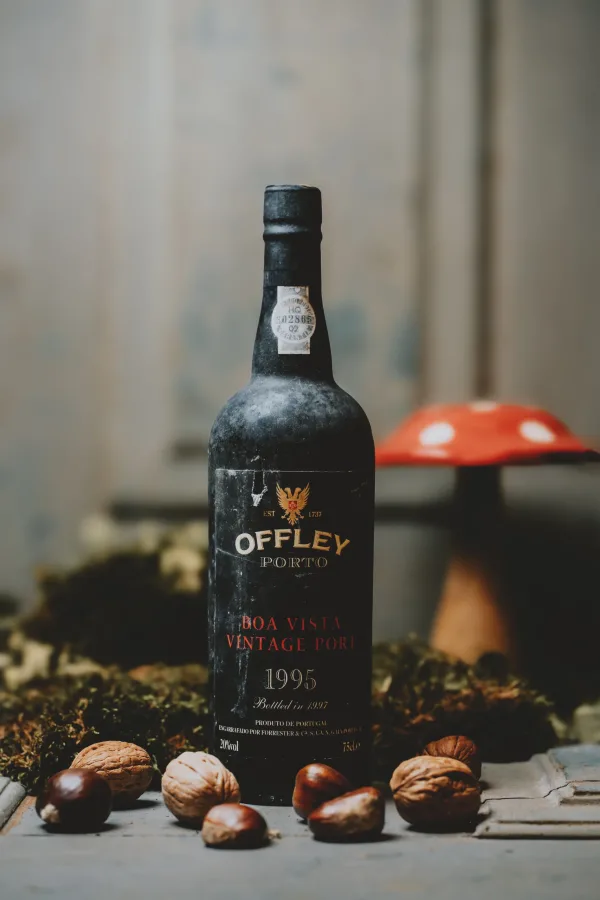 Offley Boa Vista VIntage 1995