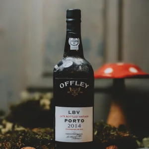 Offley - LBV 2014