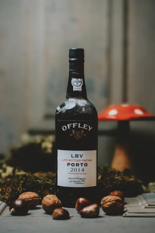 Offley - LBV 2014