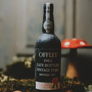 Offley LBV 1963