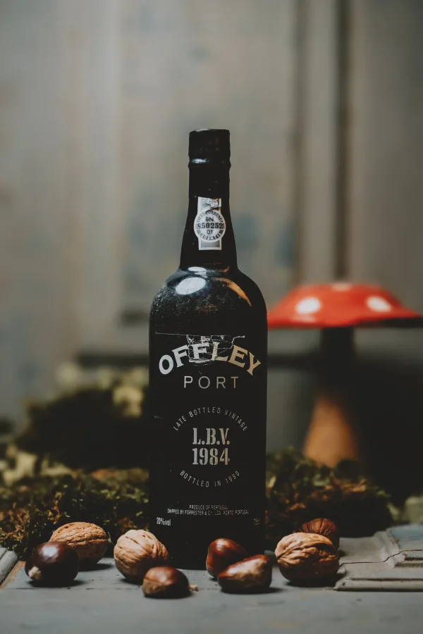Offley LBV 1984