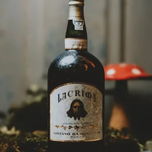 Ramos Pinto Lacrima - 125 anos