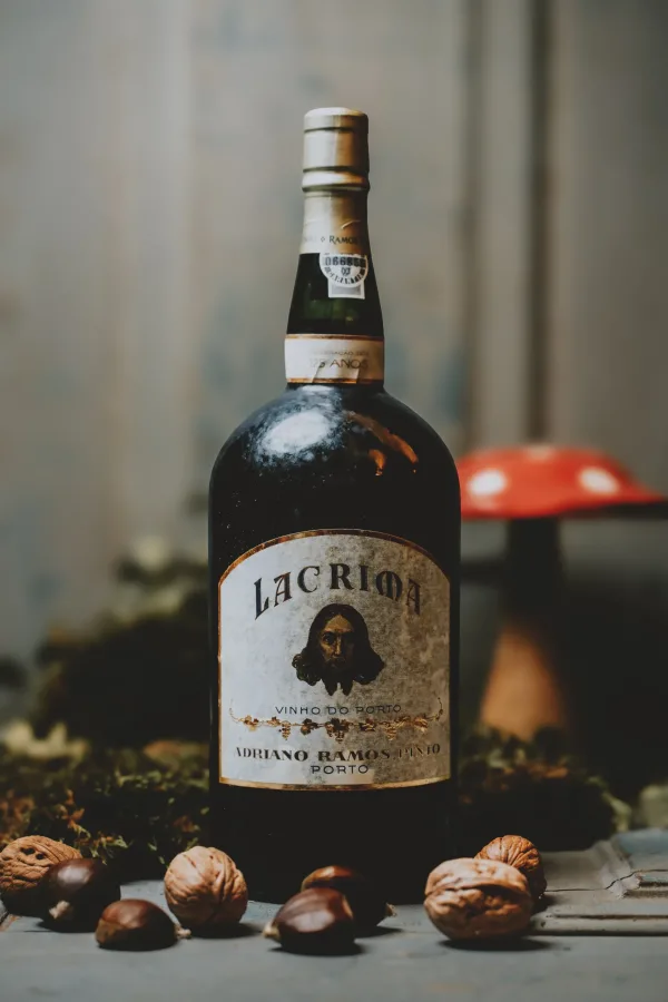 Ramos Pinto Lacrima - 125 anos