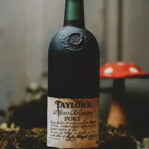 Taylor's 20 anos 1.5L