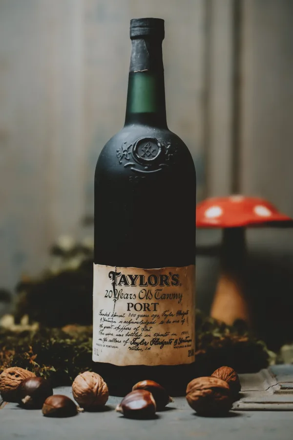 Taylor's 20 anos 1.5L