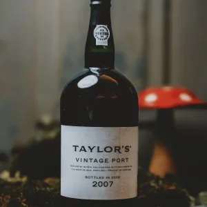 Taylor's Vintage Port 2007 -1.5L