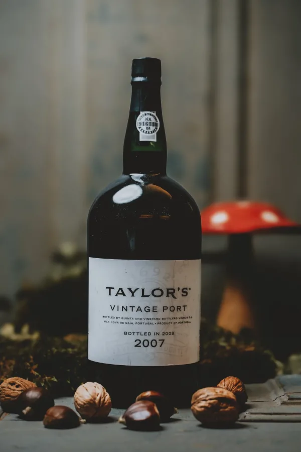 Taylor's Vintage Port 2007 -1.5L