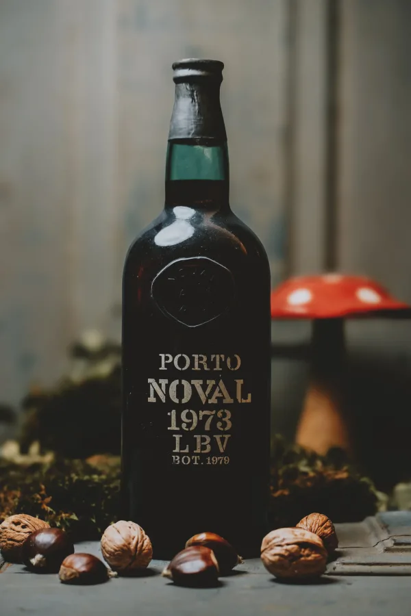 Noval LBV 1973