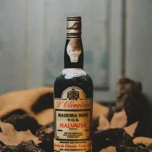 D'oliveiras Malvazia