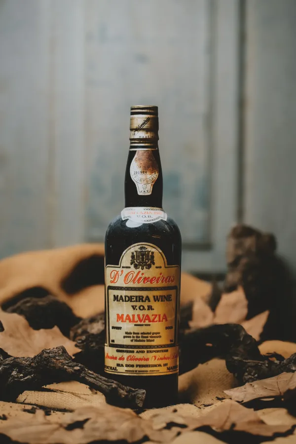 D'oliveiras Malvazia